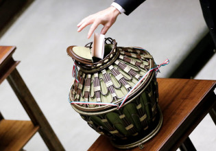 Ιταλία: Αρχίζει η έβδομη ψηφοφορία για την εκλογή νέου προέδρου Δημοκρατίας