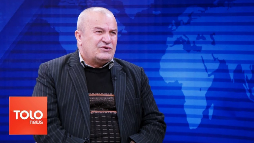 Αφγανιστάν – Συνελήφθη πανεπιστημιακός, σφοδρός πολέμιος του καθεστώτος των Ταλιμπάν