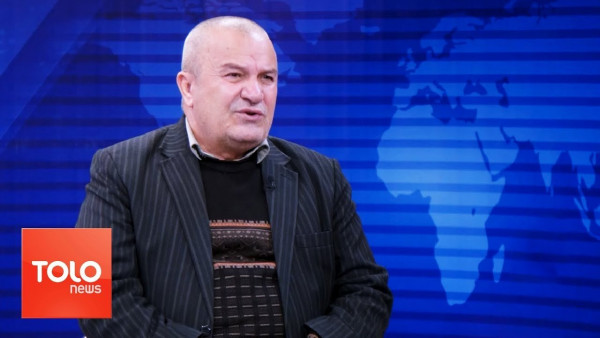 Αφγανιστάν – Συνελήφθη πανεπιστημιακός, σφοδρός πολέμιος του καθεστώτος των Ταλιμπάν