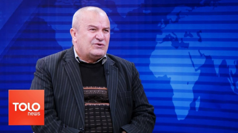 Αφγανιστάν – Συνελήφθη πανεπιστημιακός, σφοδρός πολέμιος του καθεστώτος των Ταλιμπάν