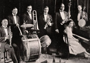 «Ελεύθερες» πάνω από 400.000 ηχογραφήσεις τζαζ πριν από το 1923