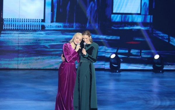 Αλεξάνδρα Παναγιώταρου – Το πρώτο της μήνυμα μετά τη νίκη της στο J2US