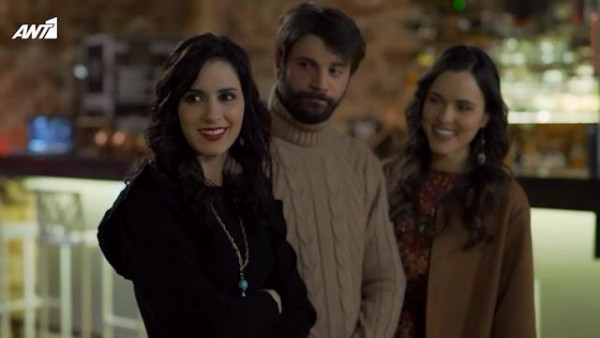 Μαριαλένα Ροζάκη – «Τον χωρισμό μου δεν τον επέλεξα»