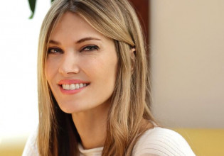 Εύα Καϊλή – Μιλά για την κόρη της και αποκαλύπτει το όνομα που θα πάρει