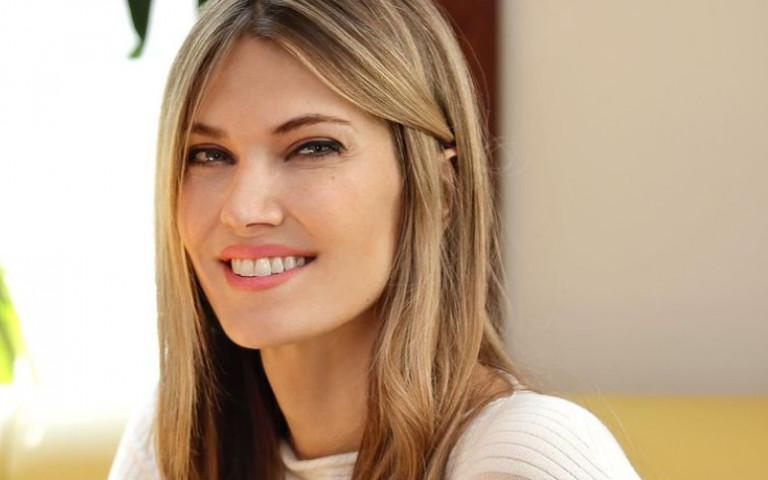 Εύα Καϊλή – Μιλά για την κόρη της και αποκαλύπτει το όνομα που θα πάρει