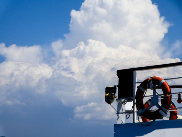 Άνοδος της θερμοκρασίας το Σάββατο – Πού θα βρέξει