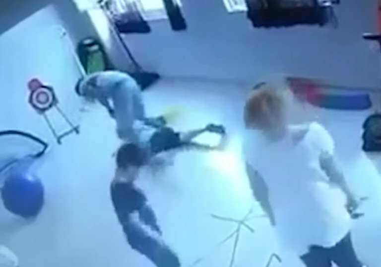 Κέντρο για αυτιστικά παιδιά – Παρέμβαση εισαγγελέα για την κακοποίηση ανηλίκου από φυσικοθεραπευτή