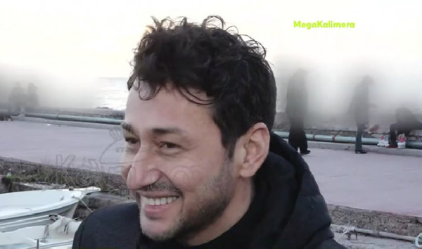 Πάνος Καλίδης – «Δεν έχω σχέσεις με τους παίκτες που ήμασταν μαζί στο Survivor»