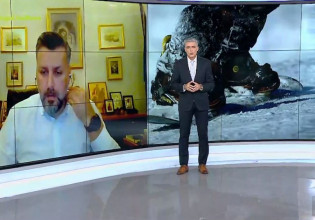 Καιρός – Πότε θα έρθει η νέα κακοκαιρία – Μεγάλη πτώση της θερμοκρασίας