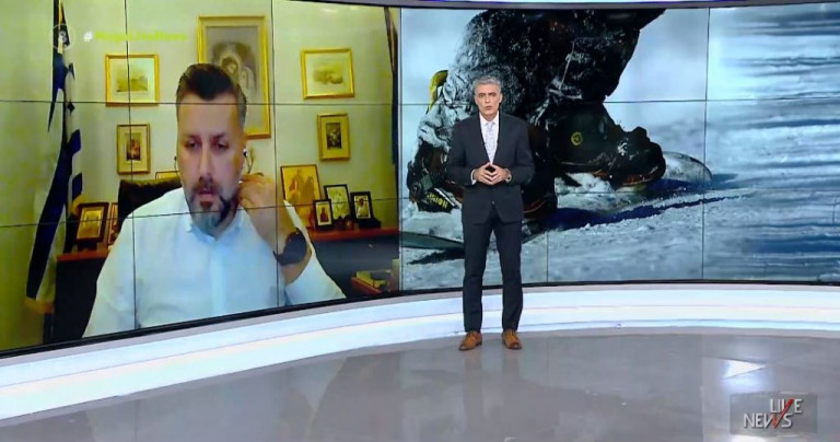 Καιρός – Πότε θα έρθει η νέα κακοκαιρία – Μεγάλη πτώση της θερμοκρασίας