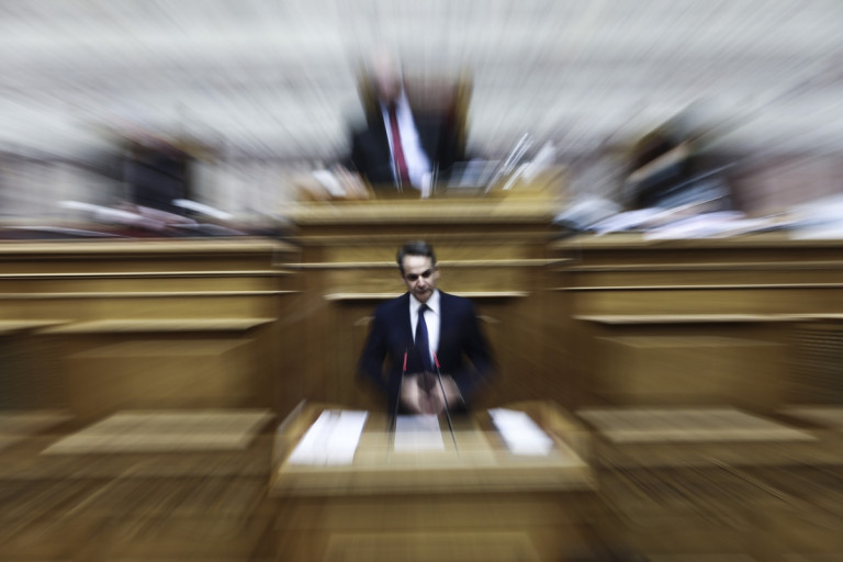 Ο Λένιν και τα «κρυφά» μηνύματα του πρωθυπουργού για κυβερνητικές αλλαγές