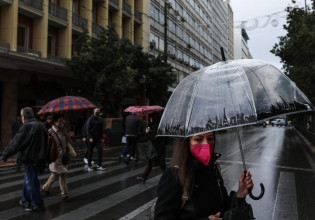 Κοροναϊός – Πού εντοπίζονται τα 20.409 νέα κρούσματα – Ο χάρτης της διασποράς