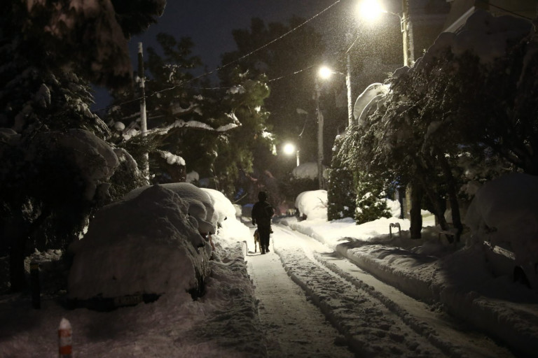 ΔΕΔΔΗΕ: Βλάβες σε 15 γραμμές – Που εντοπίζονται τα μεγαλύτερα προβλήματα