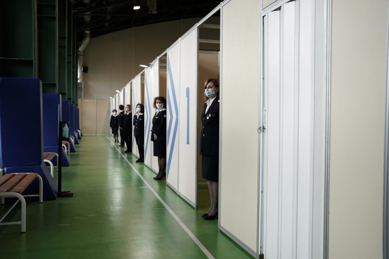 Εμβόλιο – Φουντώνει ο προβληματισμός για την τέταρτη δόση – Γιατί ανησυχούν ΠΟΥ, ΕΜΑ, και επιστήμονες