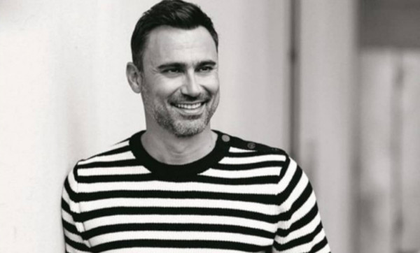 Πάνος Νάτσης: Ράκος ο Γιώργος Καπουτζίδης με τον θάνατό του