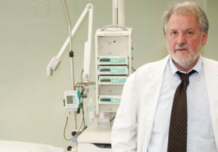 Καπραβέλος – Αποτύχαμε στη διαχείριση της πανδημίας – Συμβιβαζόμαστε με 60 και 100 νεκρούς κάθε μέρα