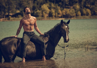 Γιώργος Καράβας – Απαντά αν θα έχει ρόλο κριτή στο επόμενο GNTM