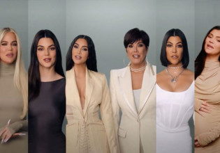 Οι Καρντάσιαν επιστρέφουν στην τηλεόραση – Στον αέρα το πρώτο tease