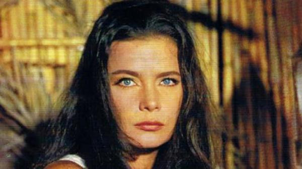 Τζένη Καρέζη: Φωτογραφία με τον Κώστα Καζάκο λίγους μήνες πριν πεθάνει