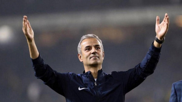 Αυτός είναι ο αντί Περέιρα στη Φενέρ