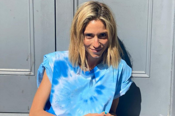 Σοφία Καρβέλα: Αποκάλυψε ότι έχει πάρει διαζύγιο από τον σύζυγό της