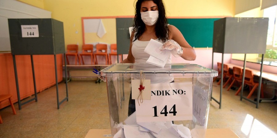 «Εκλογές» στα Κατεχόμενα: Μεγάλος νικητής η τουρκοκυπριακή δεξιά - Δύσκολο το περιβάλλον για το Κυπριακό
