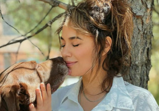 Πηνελόπη Πλάκα: Δύσκολες ώρες για την ηθοποιό – «Είναι δύσκολο να σε αποχαιρετήσω…»