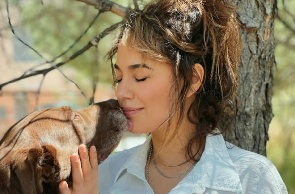 Πηνελόπη Πλάκα: Δύσκολες ώρες για την ηθοποιό – «Είναι δύσκολο να σε αποχαιρετήσω…»