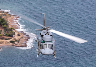 Ίμια, 31/1/1996: Πεσόντες υπέρ πατρίδος