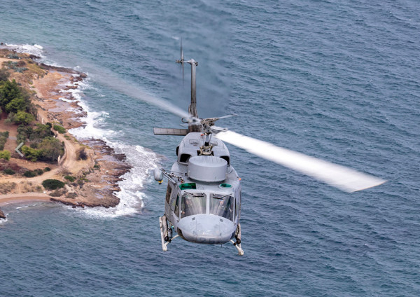 Ίμια, 31/1/1996: Πεσόντες υπέρ πατρίδος