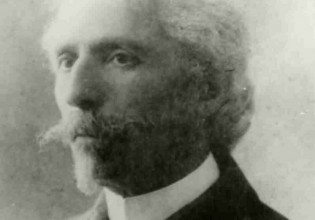 Γεώργιος Σωτηριάδης: Ο ακάματος ερευνητής