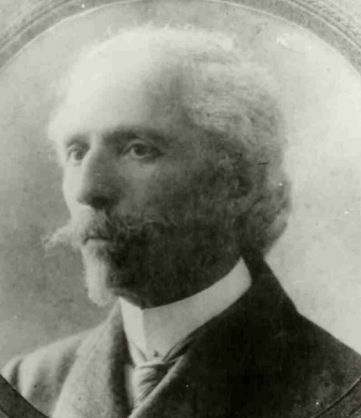 Γεώργιος Σωτηριάδης: Ο ακάματος ερευνητής