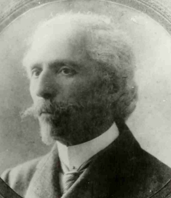 Γεώργιος Σωτηριάδης: Ο ακάματος ερευνητής