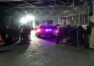 Κασμίρ – Νεκροί τουλάχιστον 12 άνθρωποι σε ινδουιστικό ιερό μετά από ποδοπάτημα