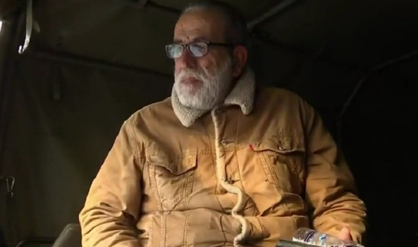 Κακοκαιρία «Ελπίδα»: Κραυγή αγωνίας από 75χρονο στην Αττική Οδό – «Θα πεθάνουμε εδώ»