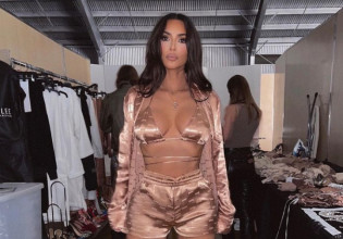 Κιμ Καρντάσιαν: Αποκαλύπτει αν υπάρχει και δεύτερο sex tape
