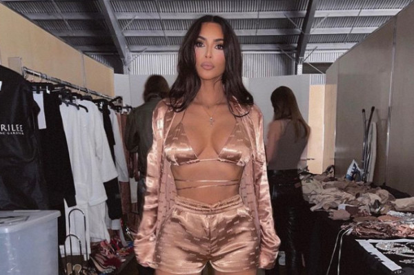 Κιμ Καρντάσιαν: Αποκαλύπτει αν υπάρχει και δεύτερο sex tape