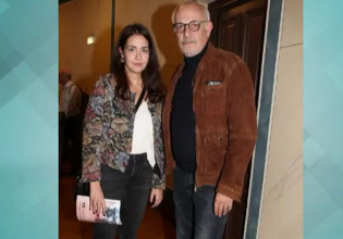 Μαριάννα Κιμούλη – H κόρη του Γιώργου Κιμούλη σπάει τη σιωπή της – Τι λέει για τις καταγγελίες εις βάρος του