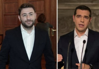 ΣΥΡΙΖΑ – ΚΙΝΑΛ – Ο λαϊκισμός ανάμεσά τους