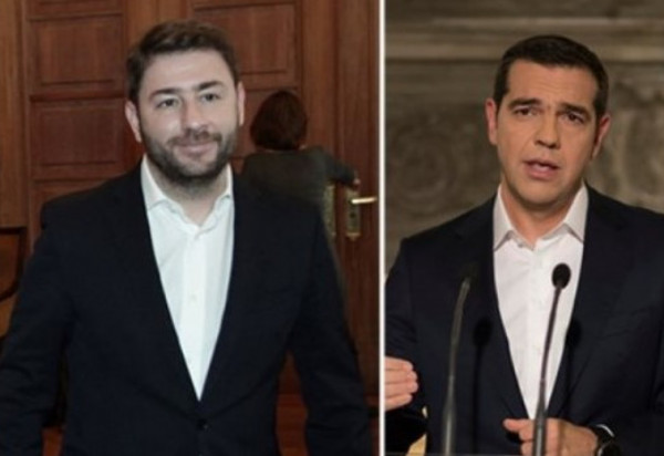 ΣΥΡΙΖΑ – ΚΙΝΑΛ – Ο λαϊκισμός ανάμεσά τους