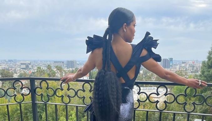 Αυτοκτόνησε ο γιος της Regina King λίγες μέρες μετά τα 26α γενέθλια του