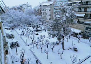Κακοκαιρία και θέρμανση: Ολα όσα πρέπει να γνωρίζουμε σε 3 βίντεο