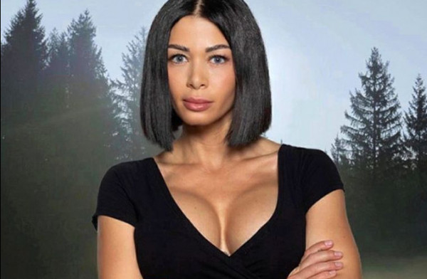 Κρίστυ Λυκοπούλου: Δύσκολες ώρες για την πρώην παίκτρια της «Φάρμας» – Μεταφέρθηκε στο νοσοκομείο με εγκεφαλικό