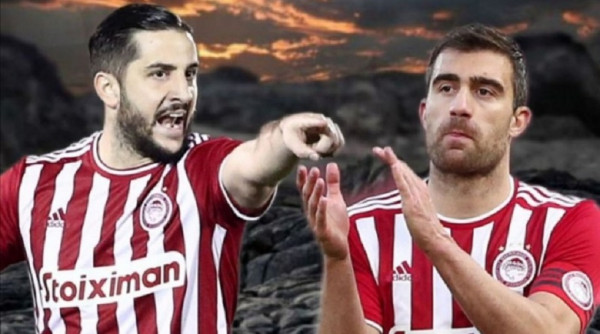 Καραπαπάς – «Πόσο σας πονάει… Πόσοοοο;!»