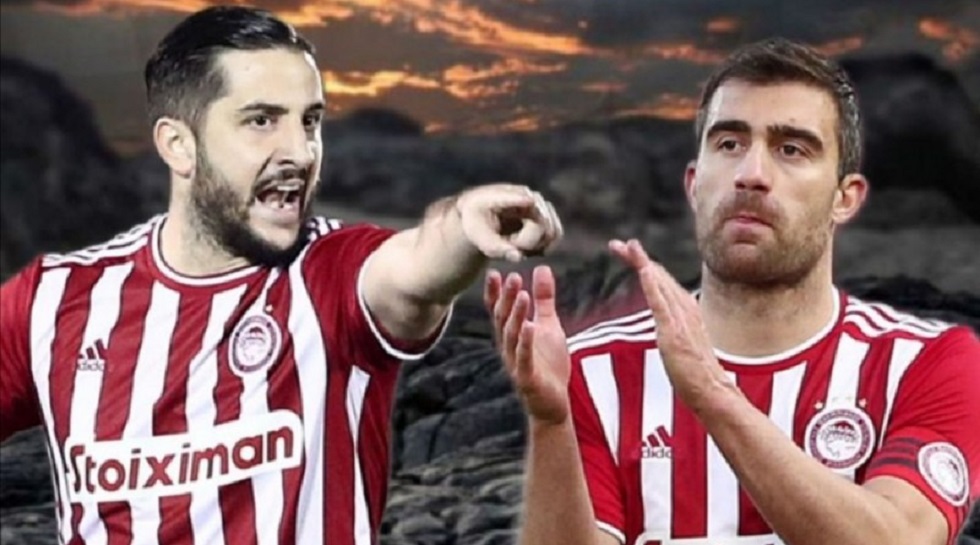 Καραπαπάς – «Πόσο σας πονάει… Πόσοοοο;!»