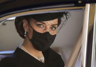 Κέιτ Μίντλετον: Η δουλειά που έκανε πριν το γάμο της με τον πρίγκηπα Γουίλιαμ