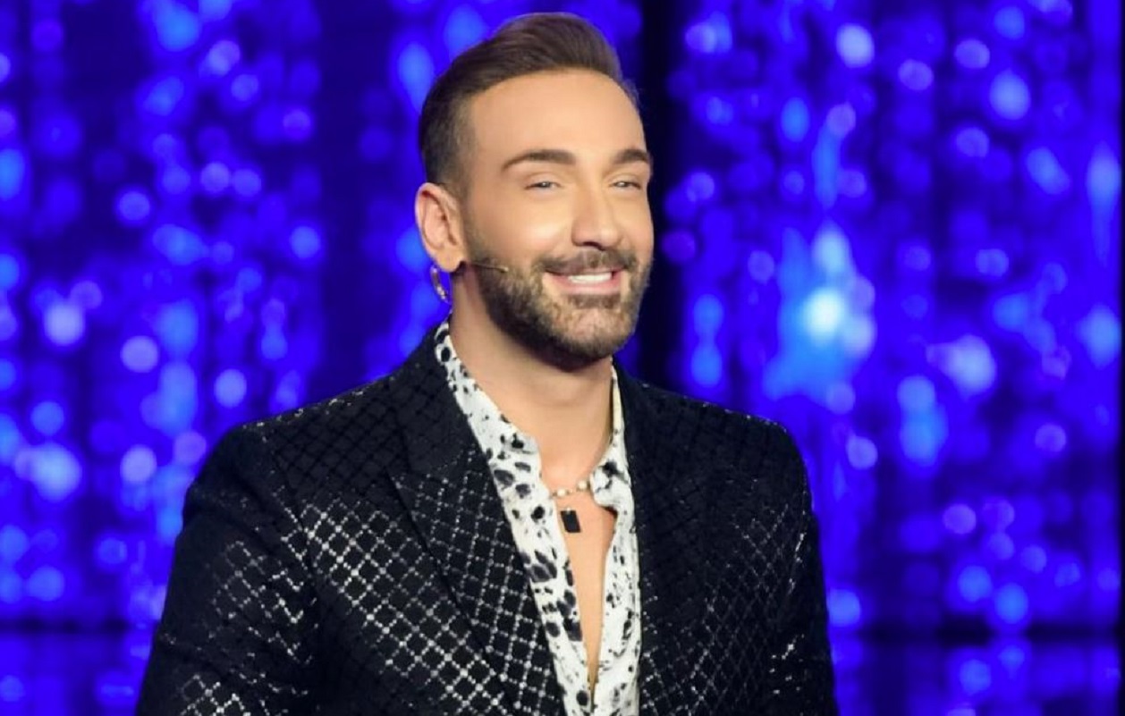 J2US – Πανέτοιμος για τον μεγάλο τελικό ο Νίκος Κοκλώνης