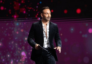 Νίκος Κοκλώνης: Επιστρέφει στην τηλεόραση με νέο ρόλο