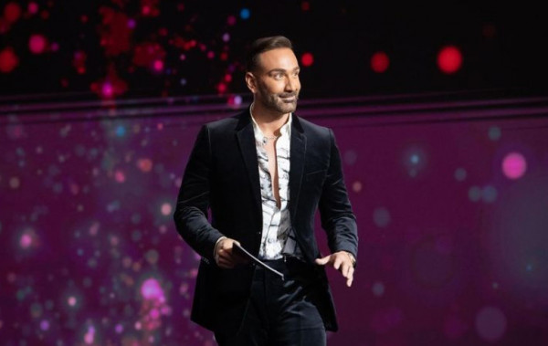 Νίκος Κοκλώνης: Επιστρέφει στην τηλεόραση με νέο ρόλο