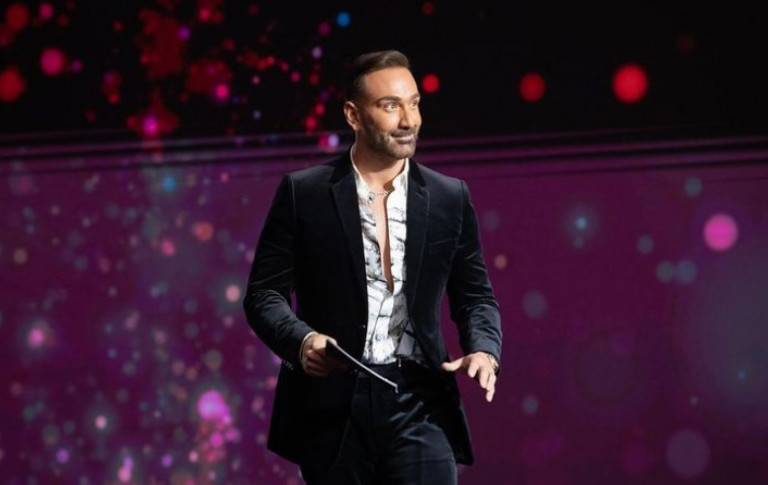 Νίκος Κοκλώνης: Επιστρέφει στην τηλεόραση με νέο ρόλο